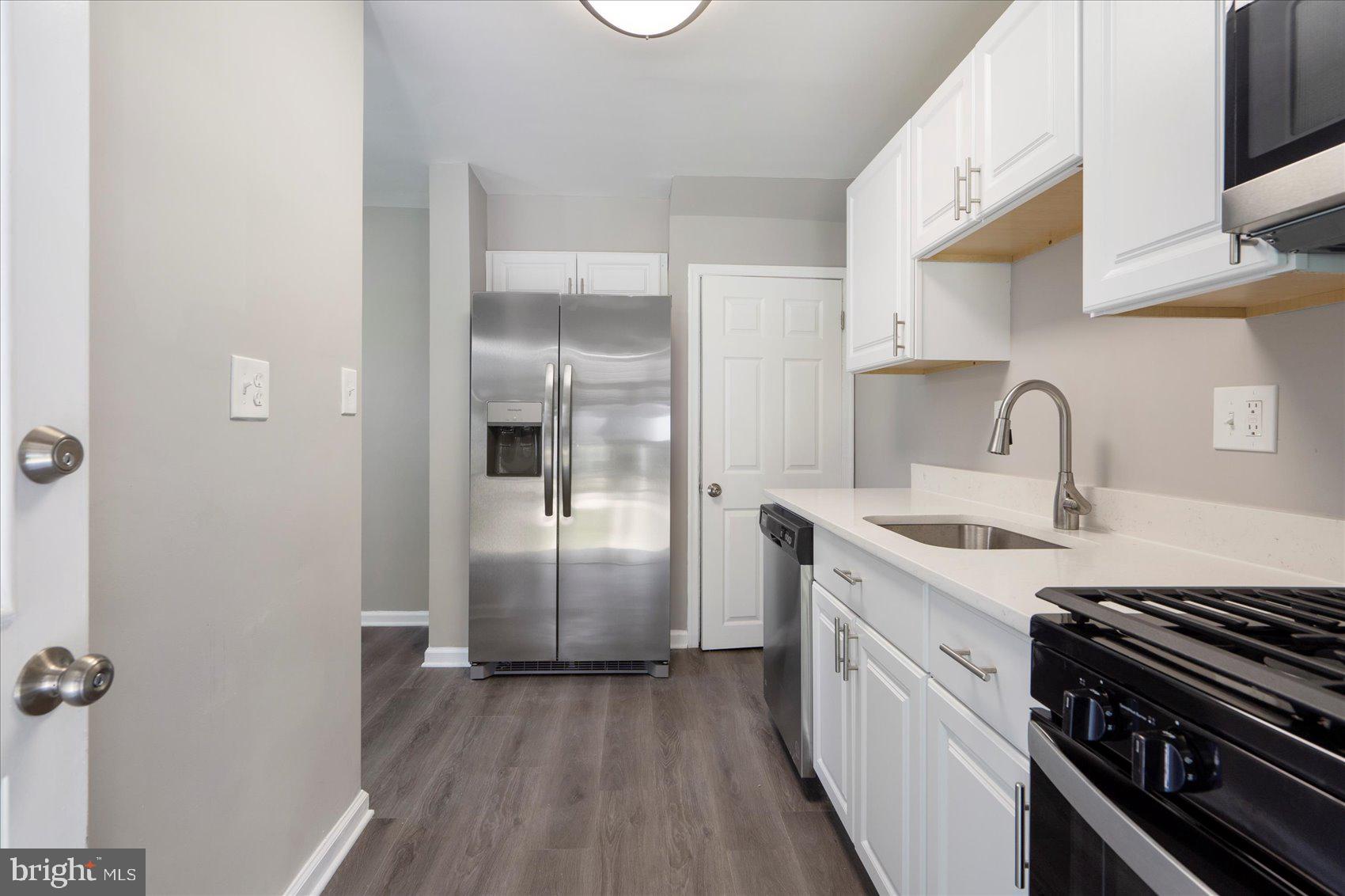 FRIENDSHIP GARDENS - Residential