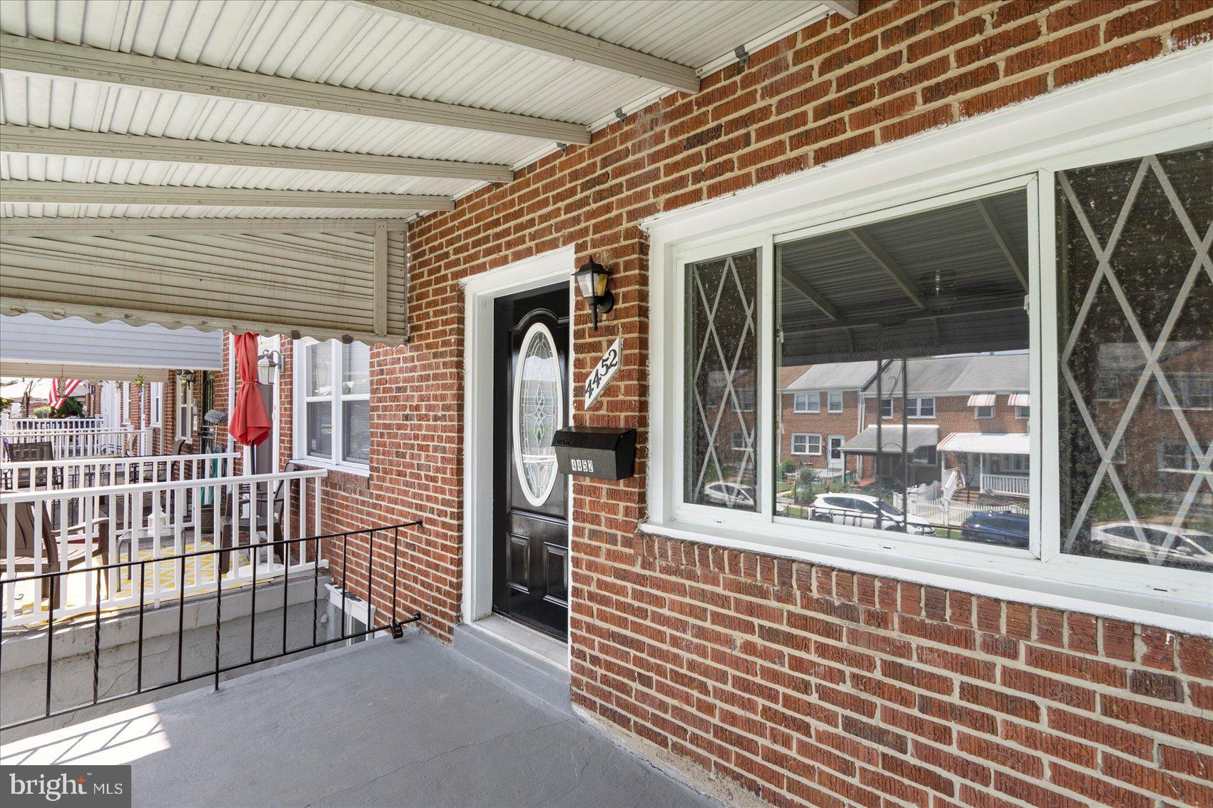 FRIENDSHIP GARDENS - Residential