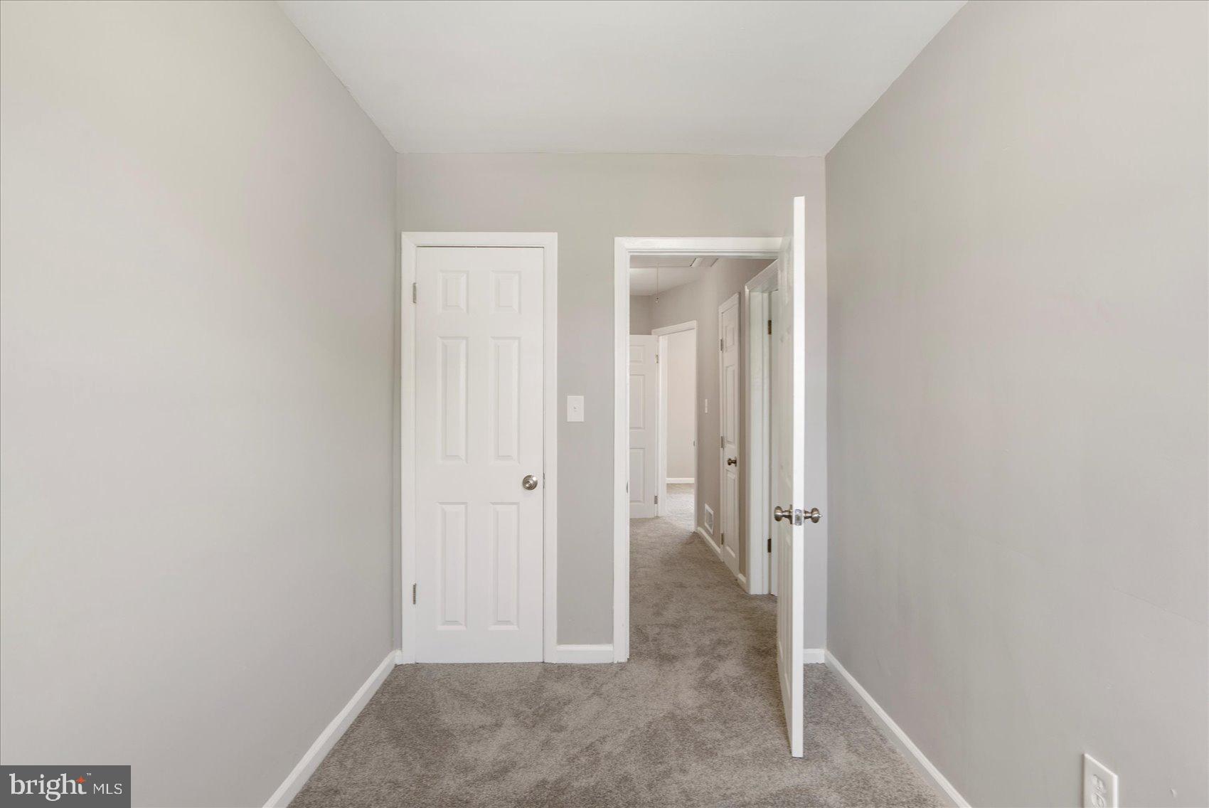 FRIENDSHIP GARDENS - Residential