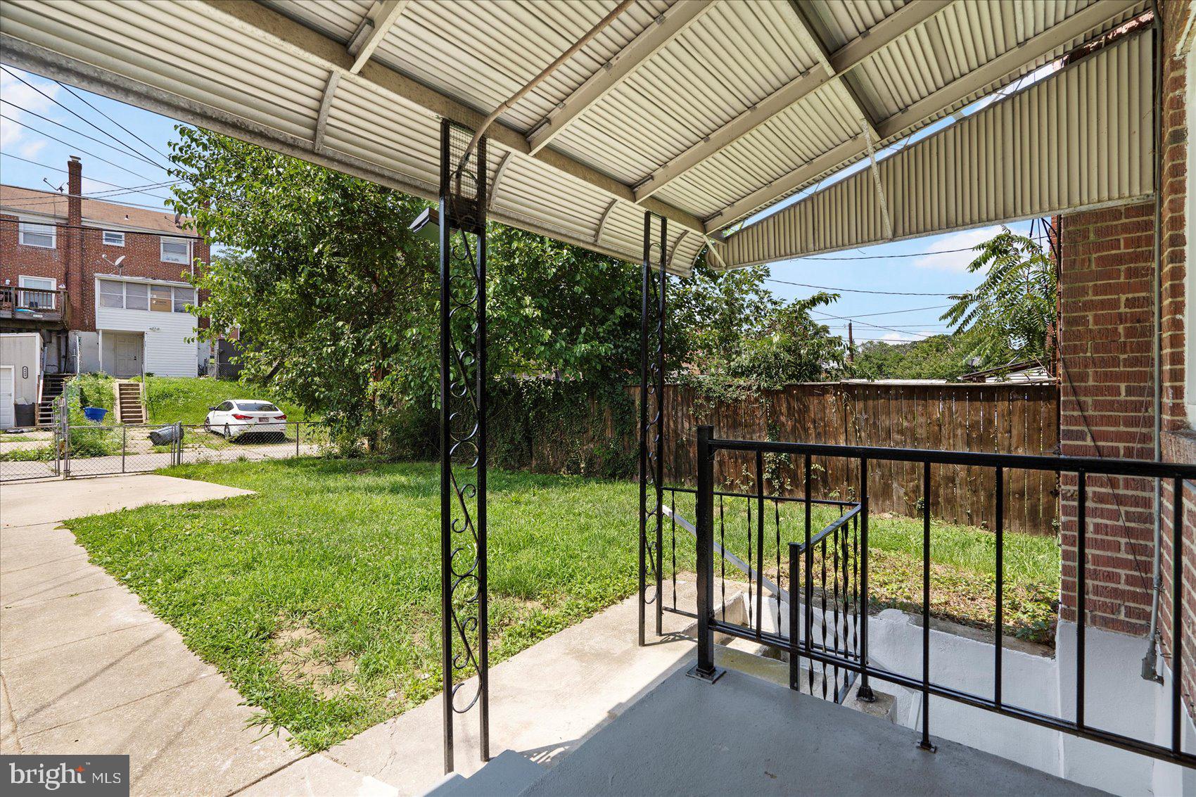 FRIENDSHIP GARDENS - Residential