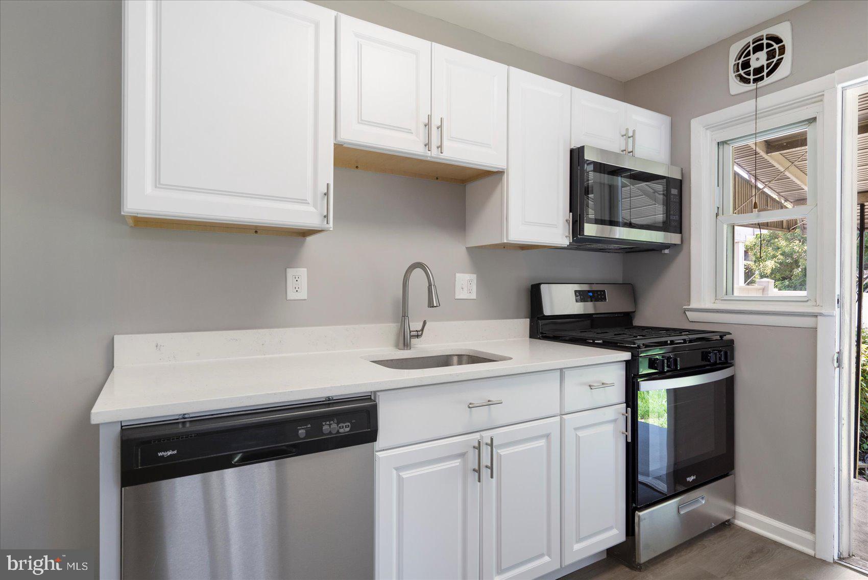 FRIENDSHIP GARDENS - Residential