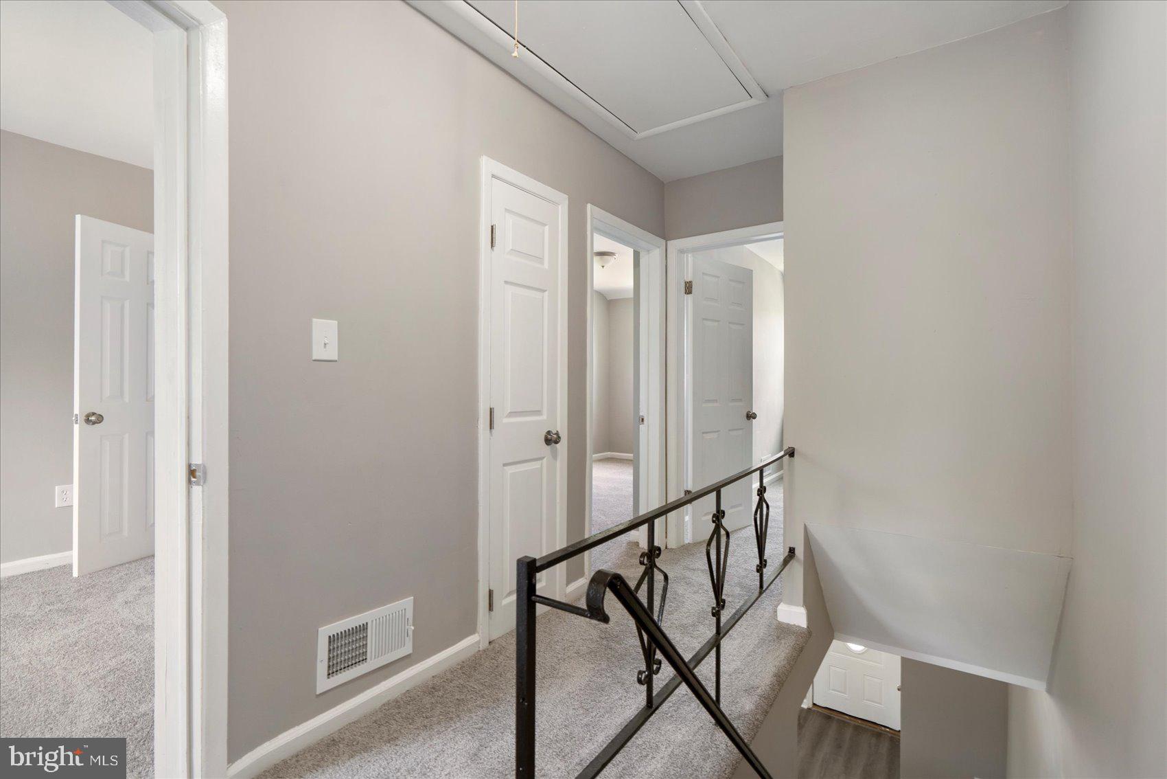 FRIENDSHIP GARDENS - Residential