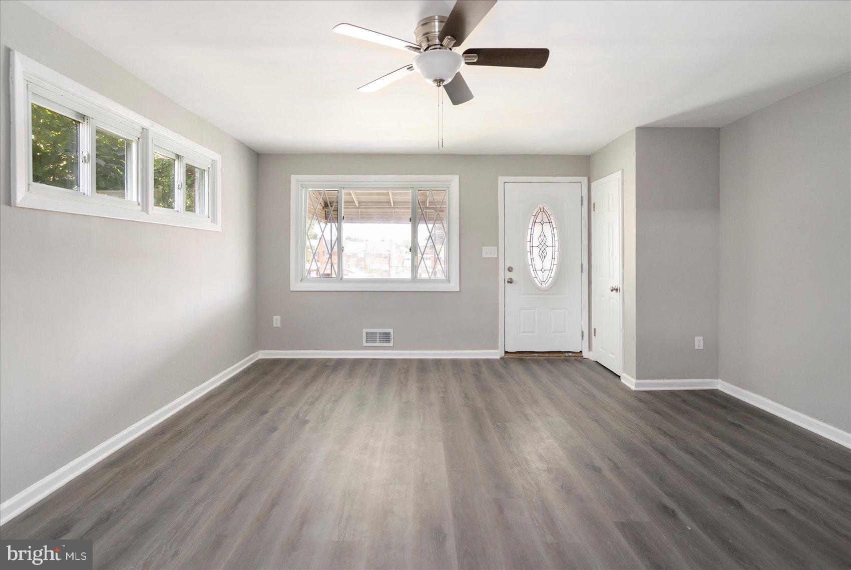 FRIENDSHIP GARDENS - Residential