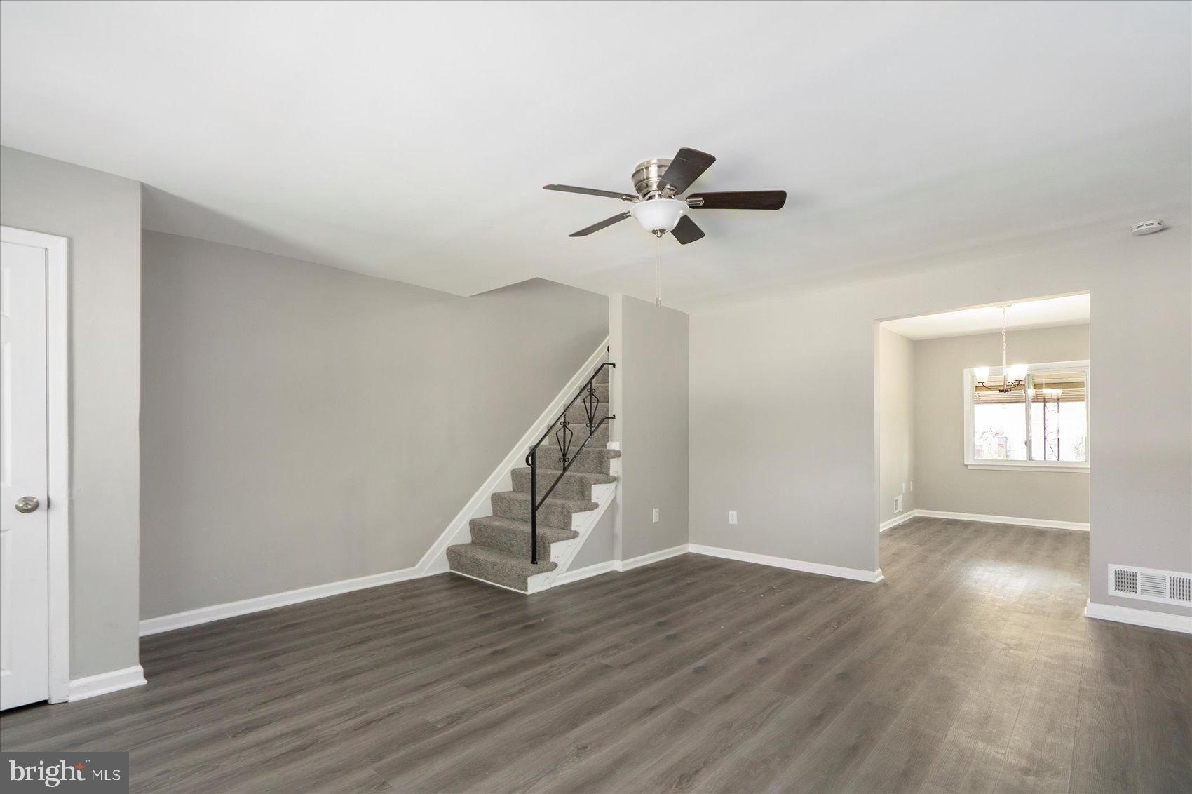 FRIENDSHIP GARDENS - Residential