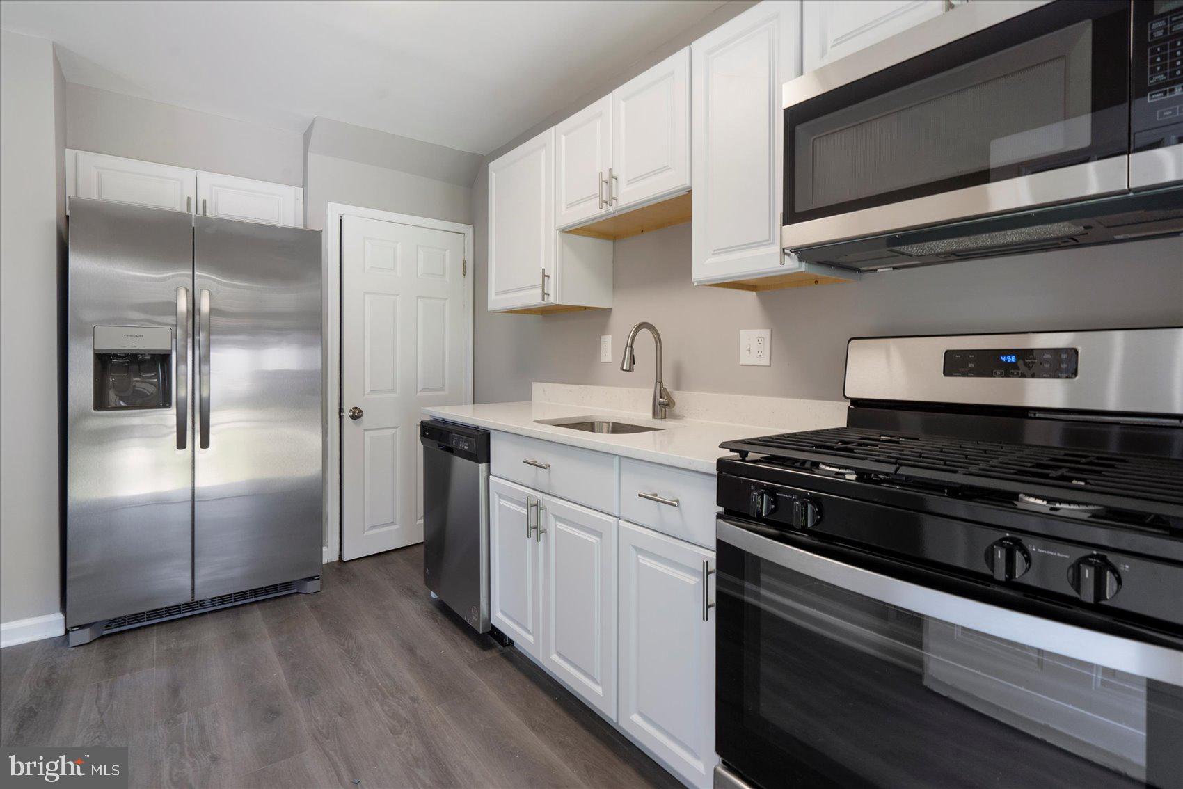 FRIENDSHIP GARDENS - Residential