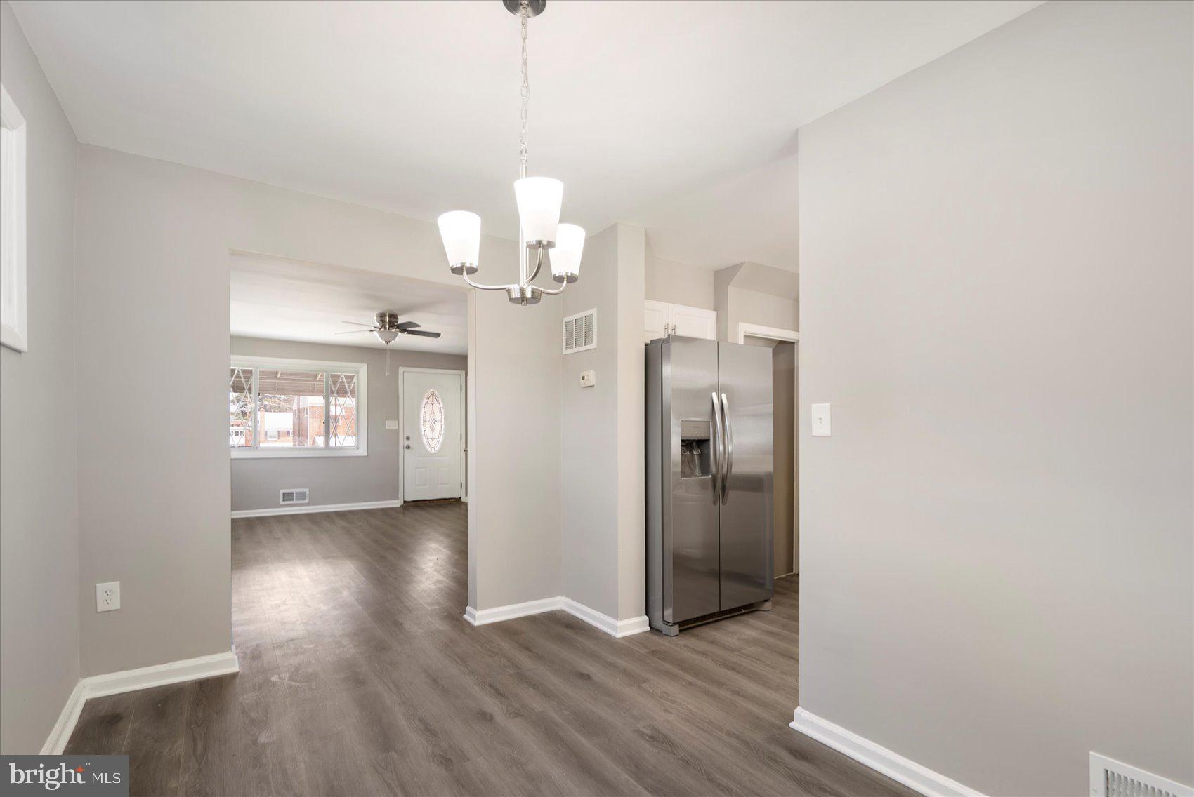 FRIENDSHIP GARDENS - Residential