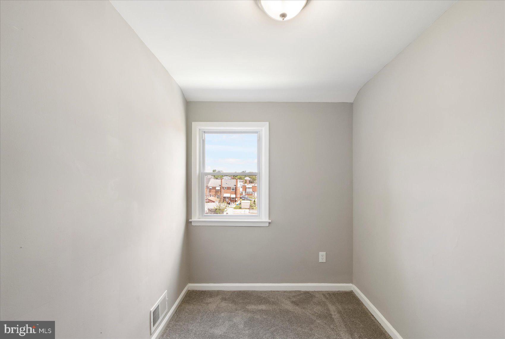 FRIENDSHIP GARDENS - Residential