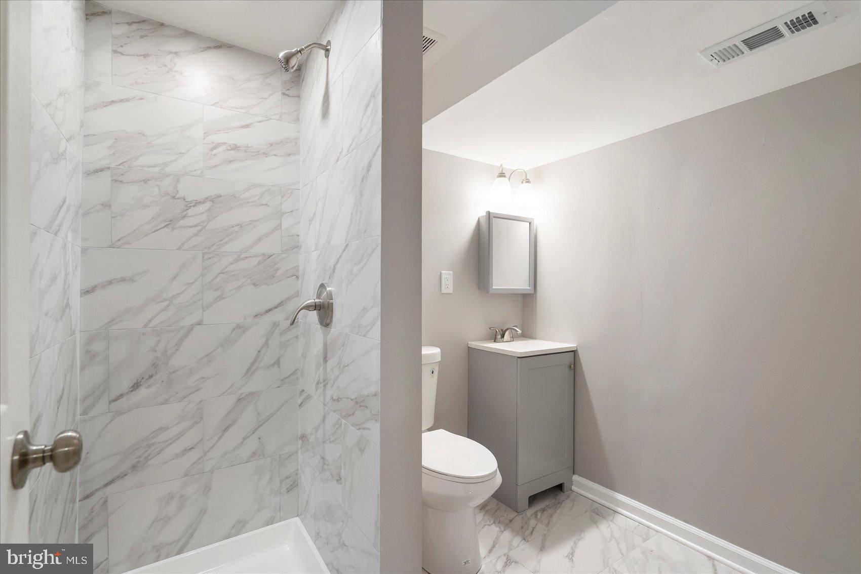 FRIENDSHIP GARDENS - Residential