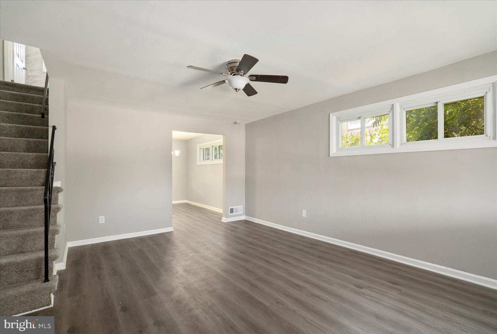 FRIENDSHIP GARDENS - Residential