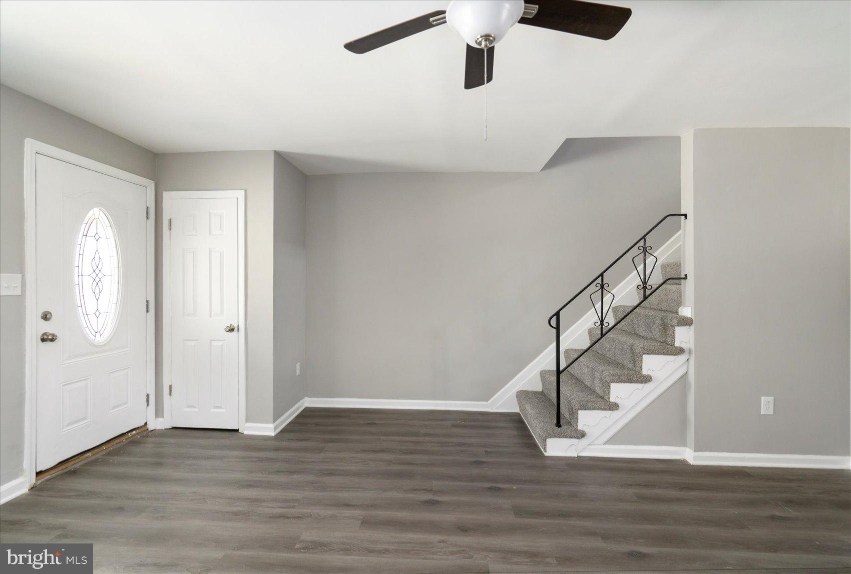 FRIENDSHIP GARDENS - Residential