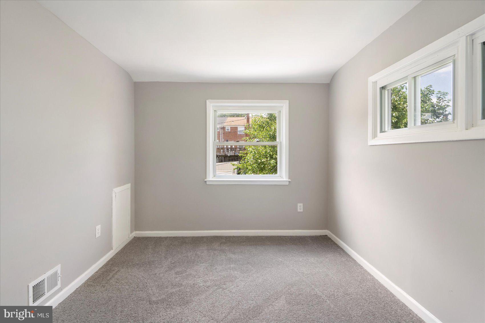 FRIENDSHIP GARDENS - Residential