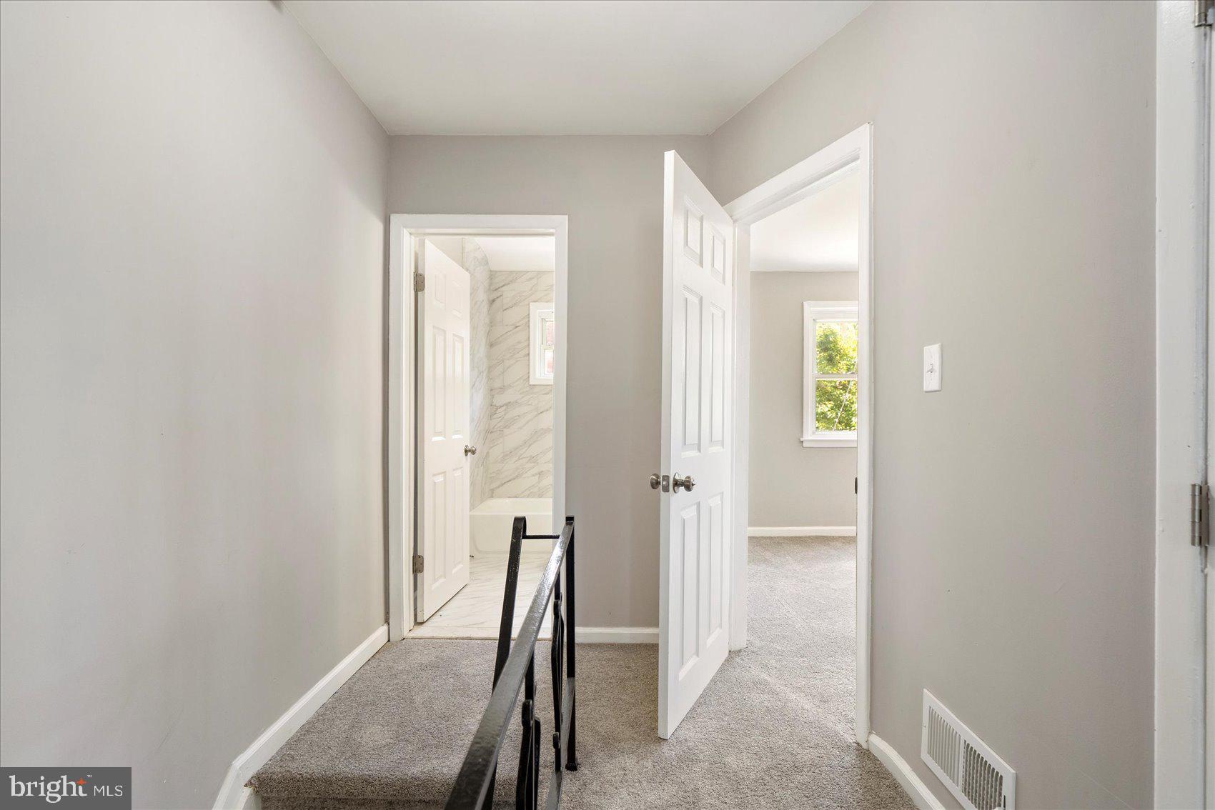 FRIENDSHIP GARDENS - Residential