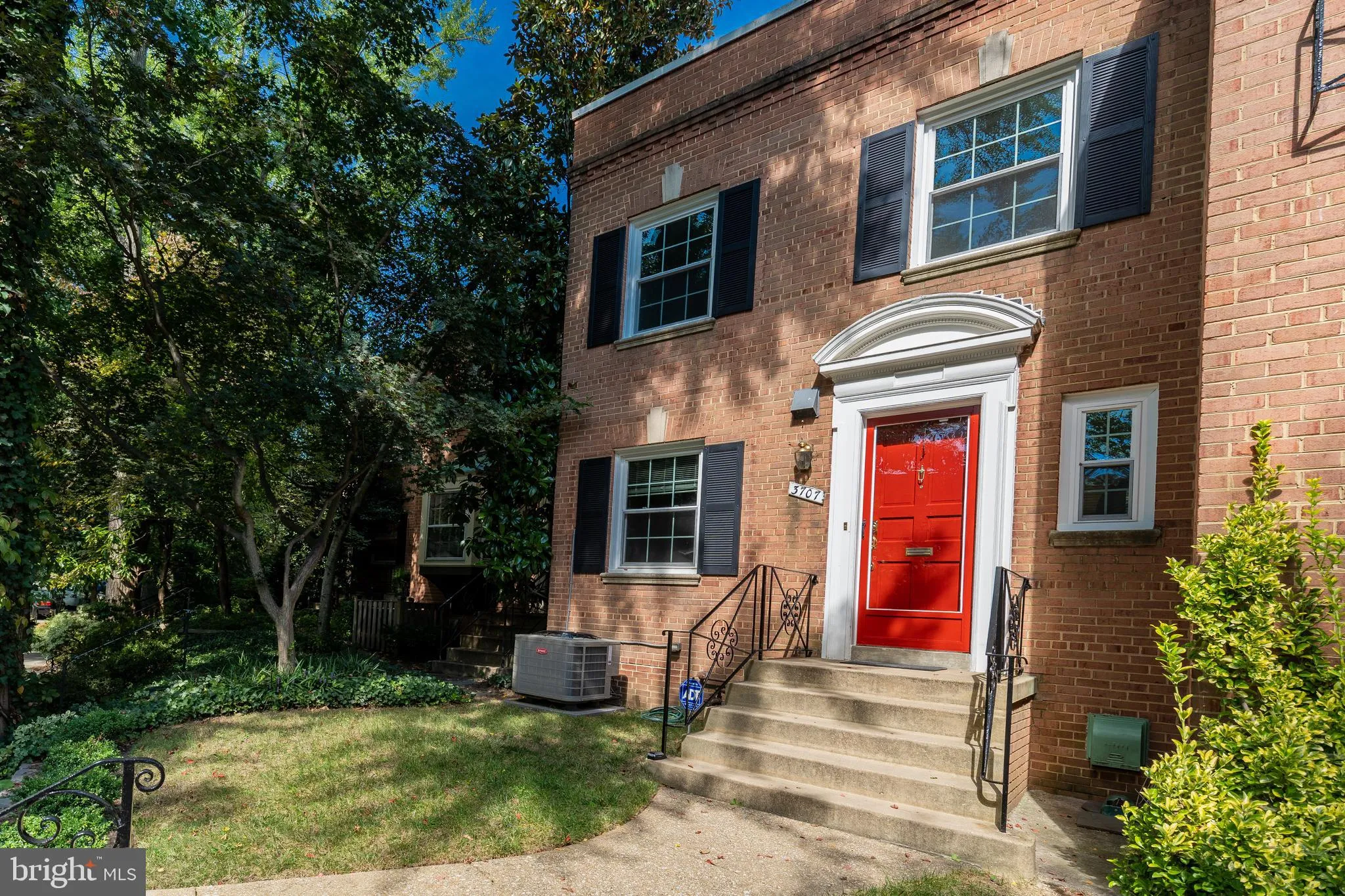 3707 Huntington Street NW, Washington, DC 20015