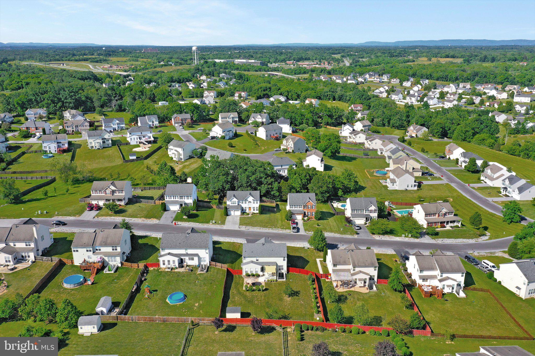 CHAPEL VIEW - Residential