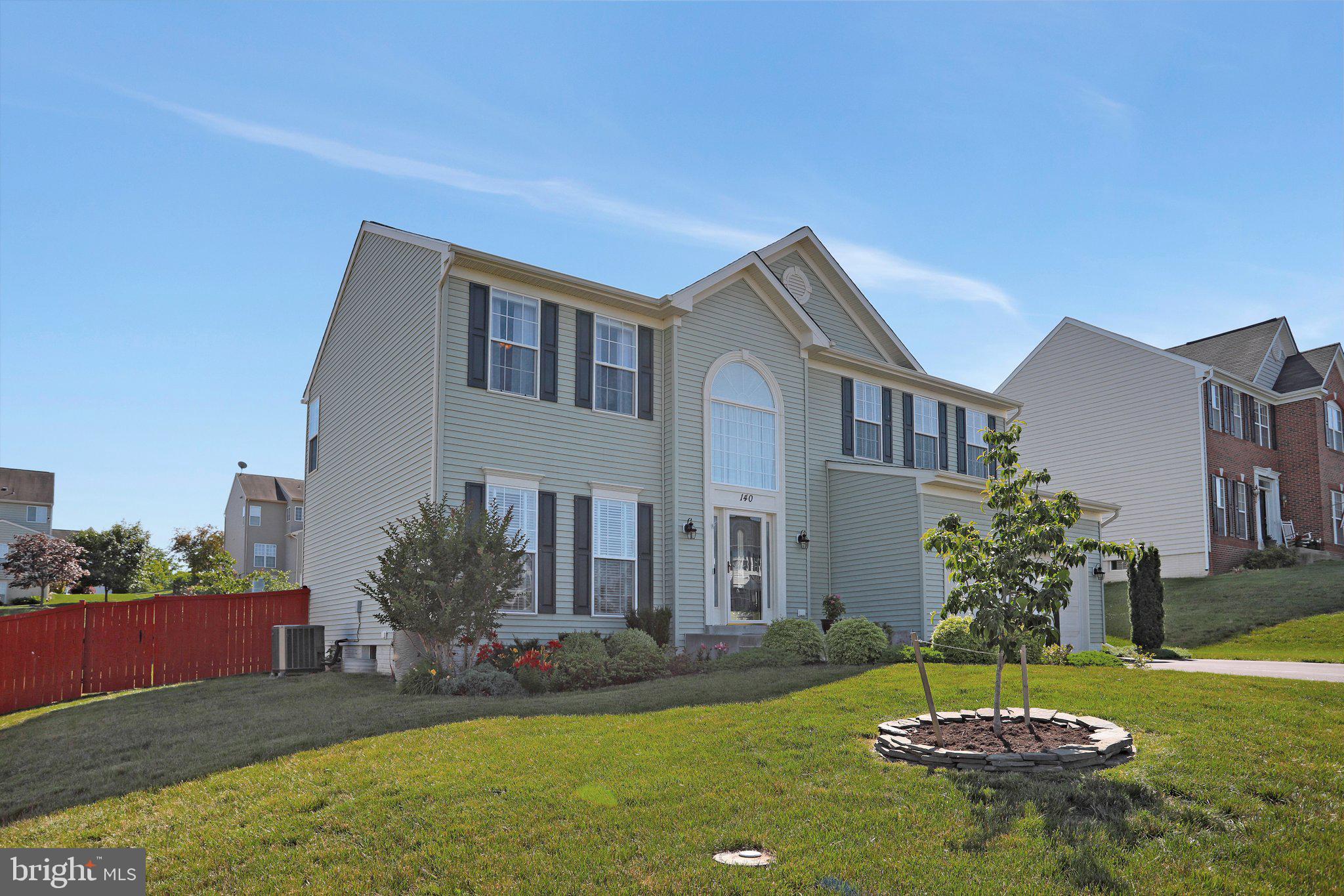 CHAPEL VIEW - Residential