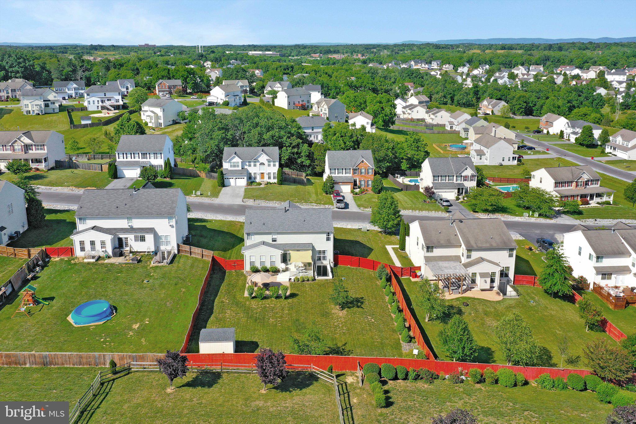 CHAPEL VIEW - Residential