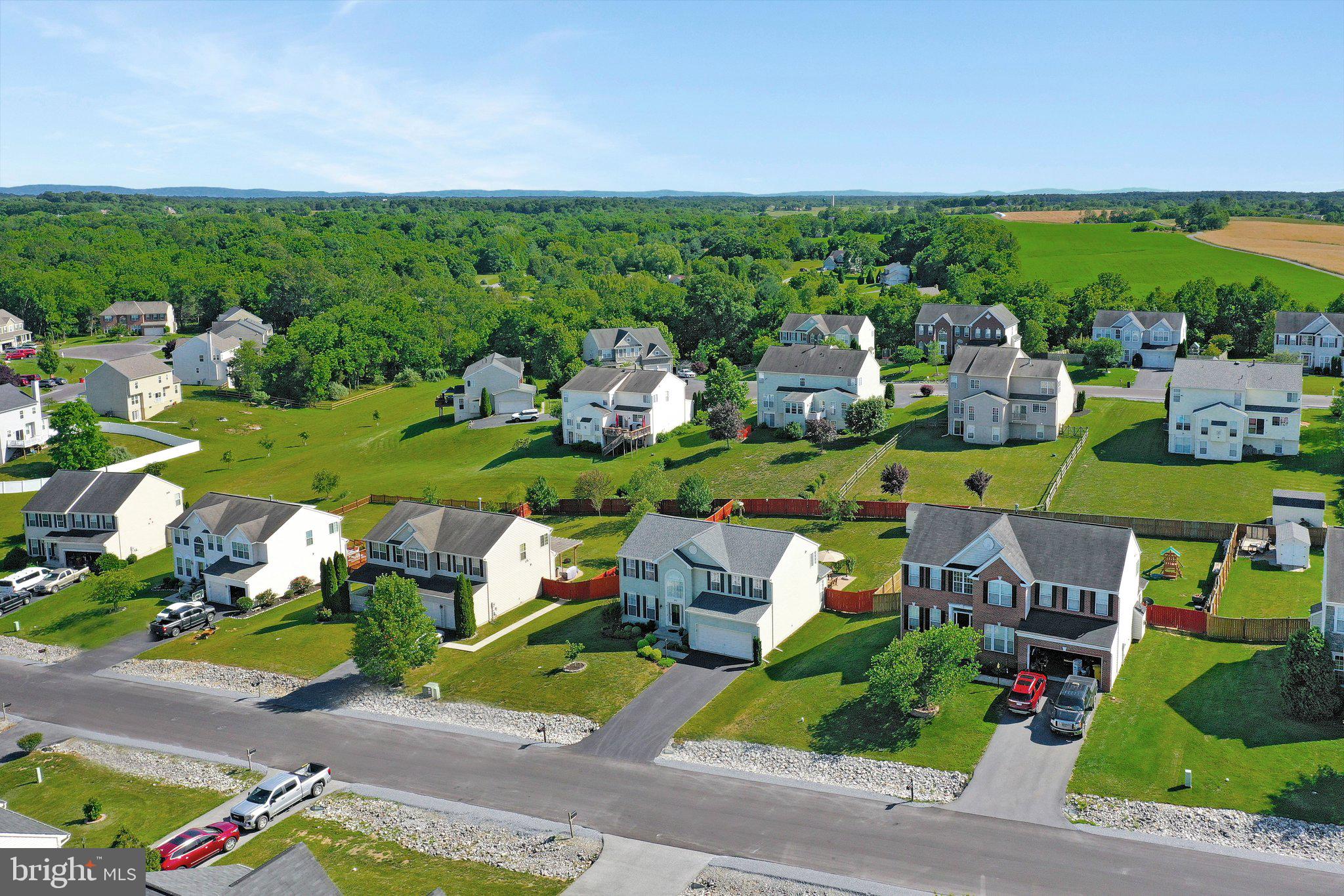 CHAPEL VIEW - Residential