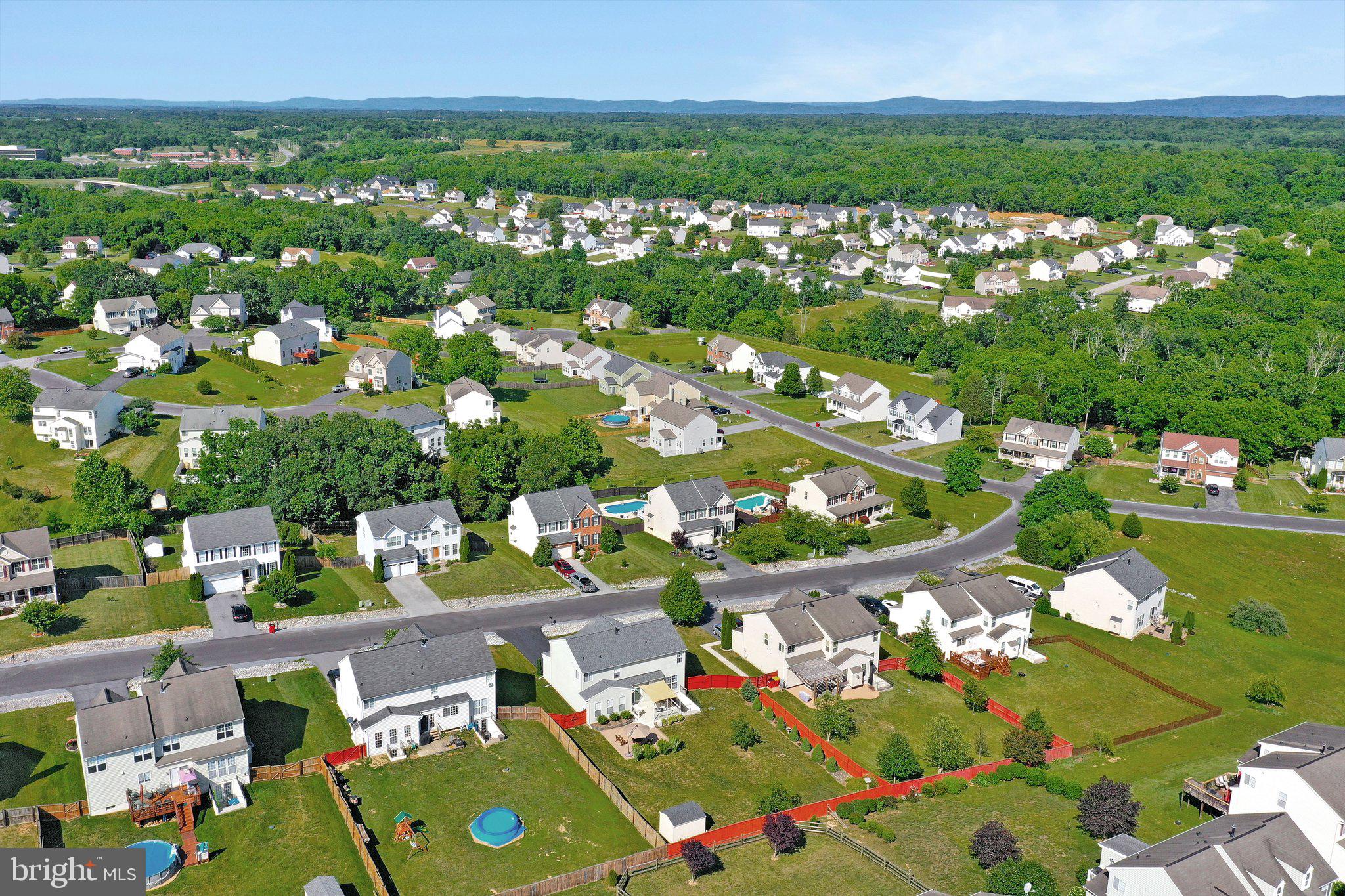 CHAPEL VIEW - Residential