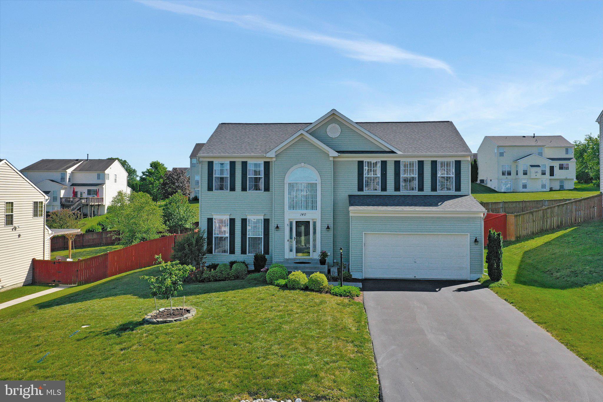 CHAPEL VIEW - Residential