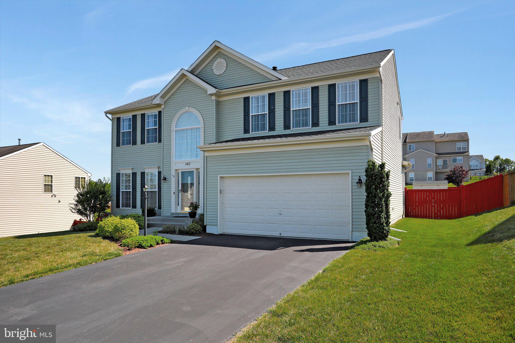 CHAPEL VIEW - Residential