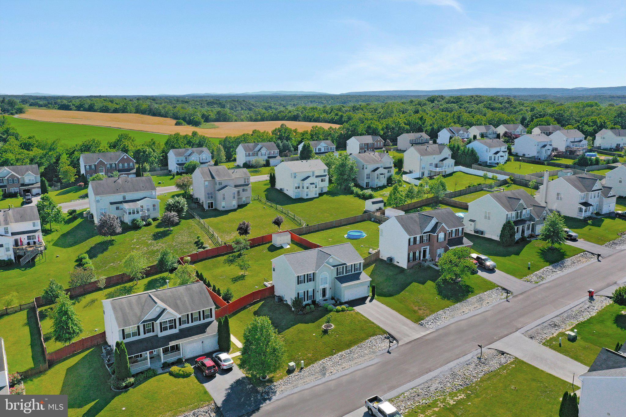 CHAPEL VIEW - Residential