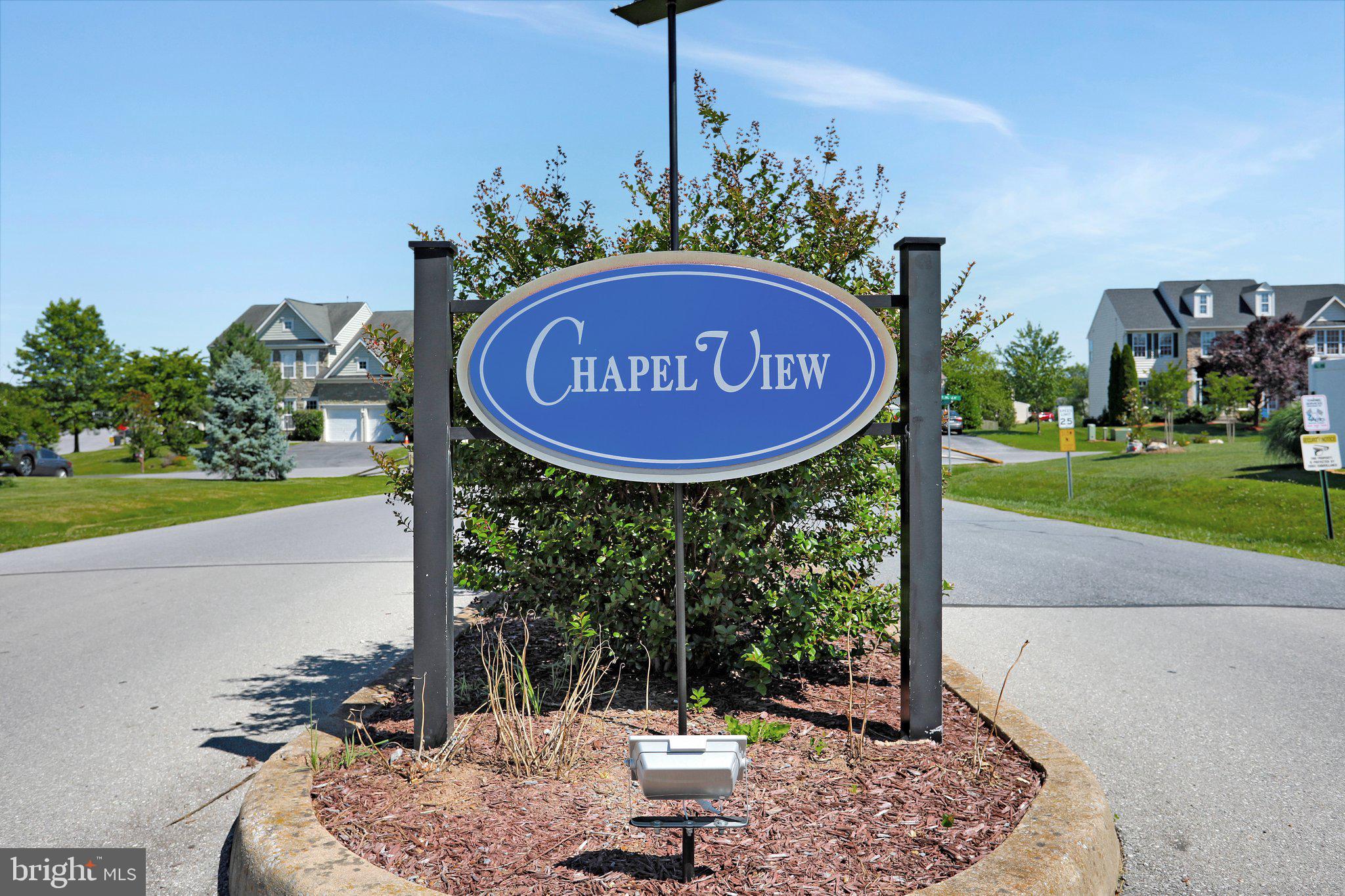 CHAPEL VIEW - Residential