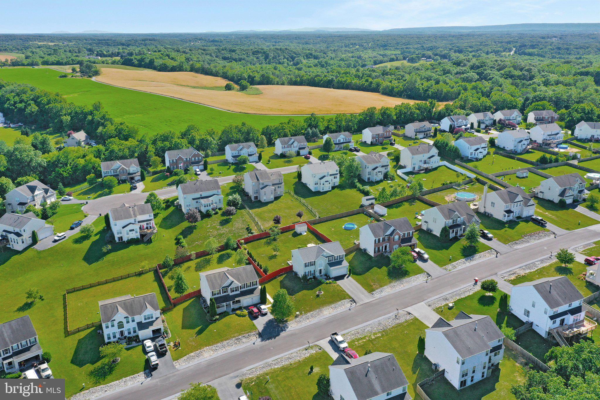 CHAPEL VIEW - Residential
