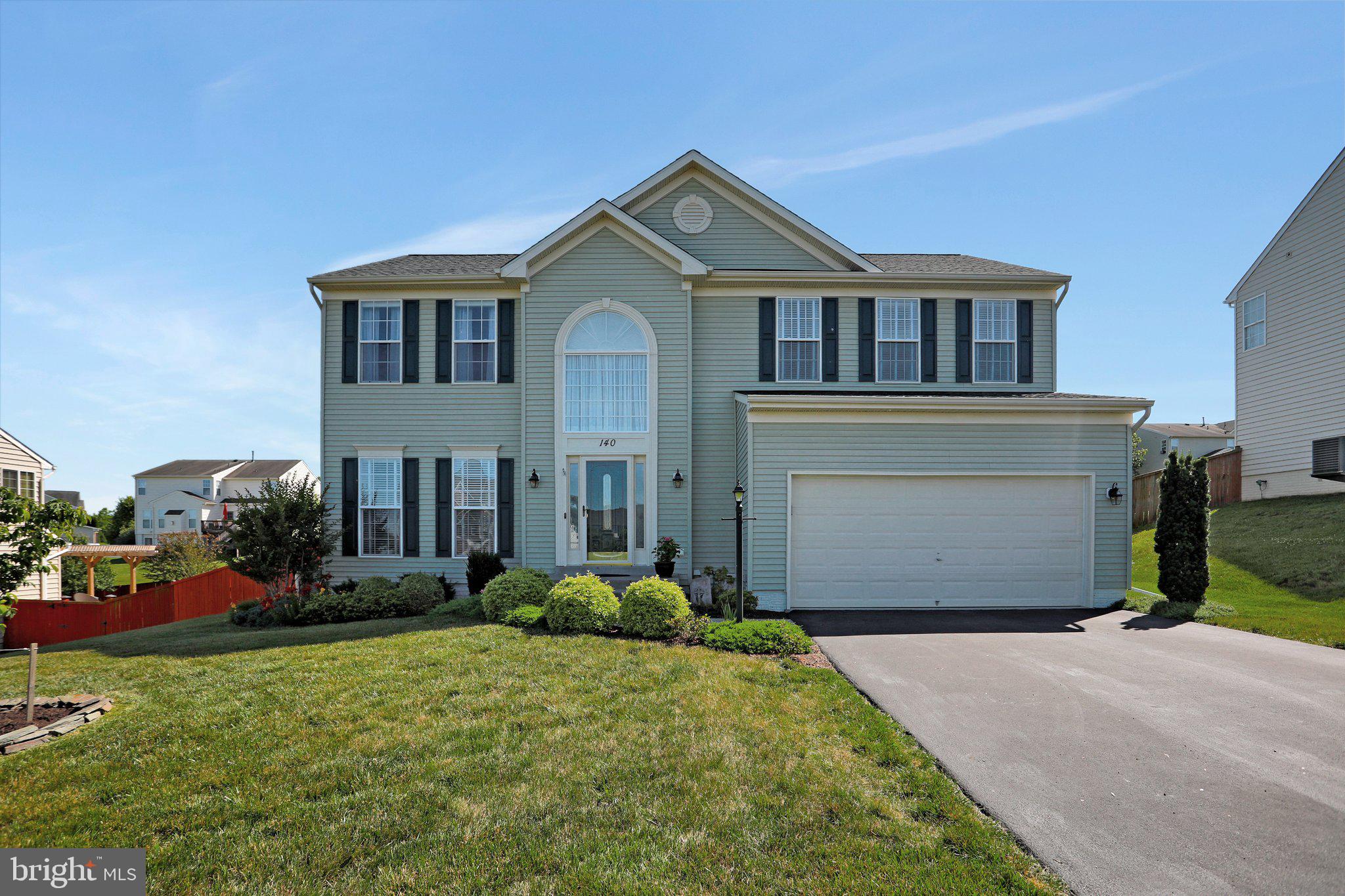 CHAPEL VIEW - Residential