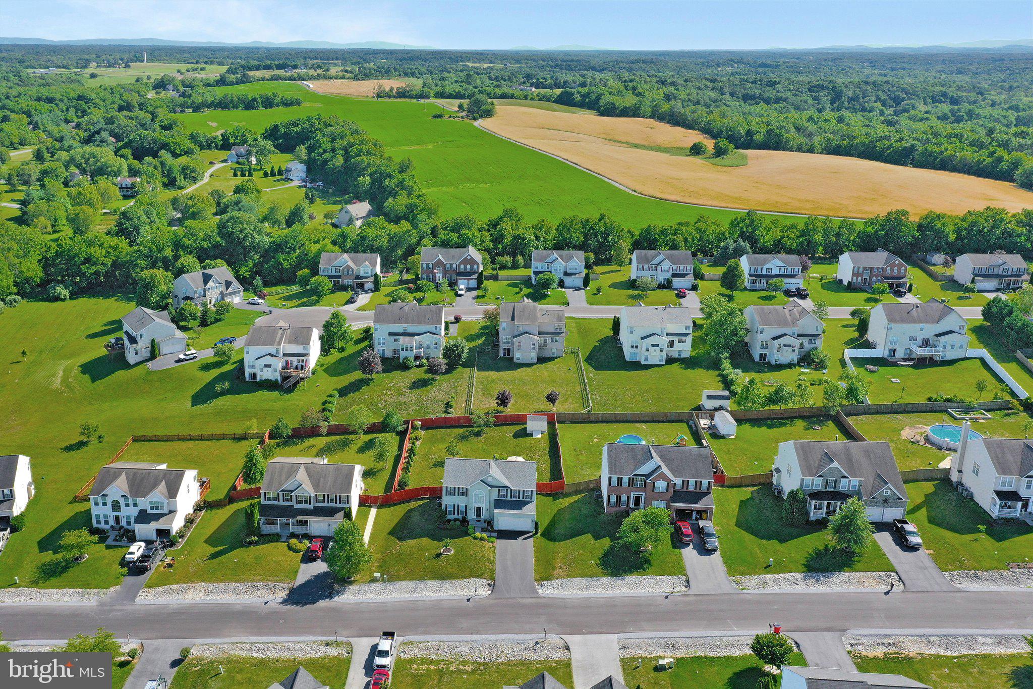 CHAPEL VIEW - Residential