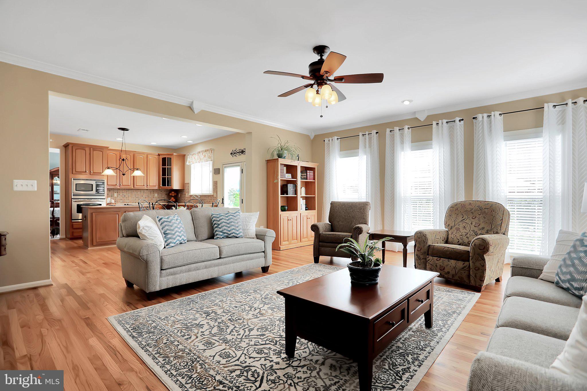 CHAPEL VIEW - Residential