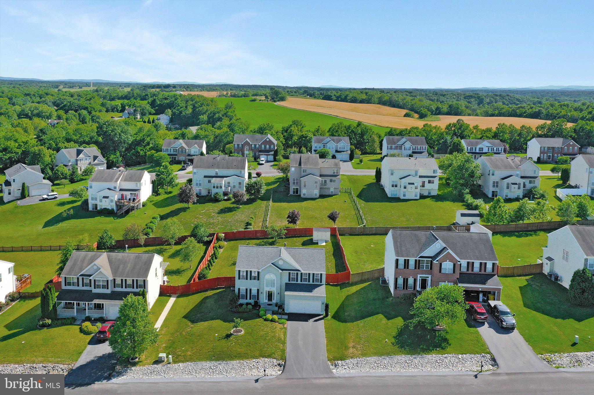 CHAPEL VIEW - Residential