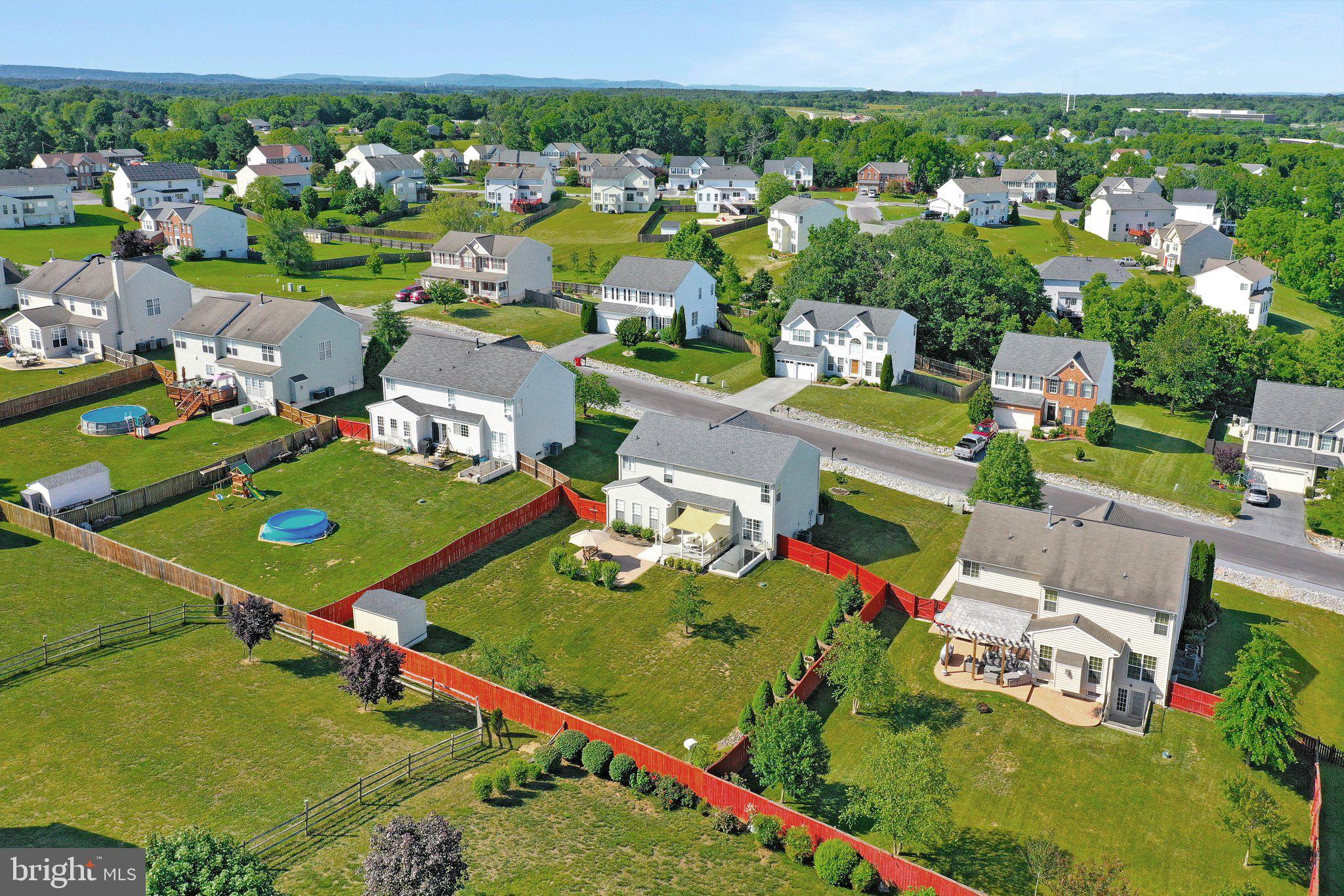 CHAPEL VIEW - Residential