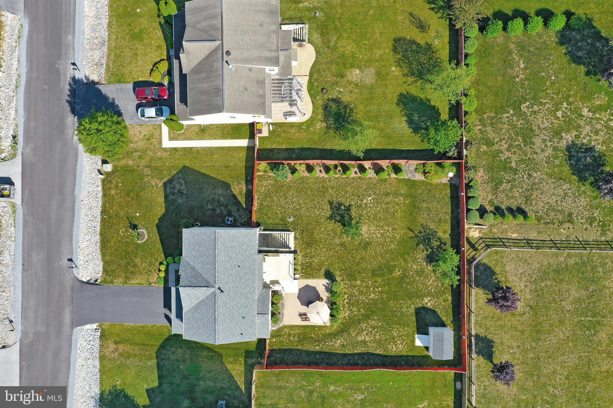 CHAPEL VIEW - Residential