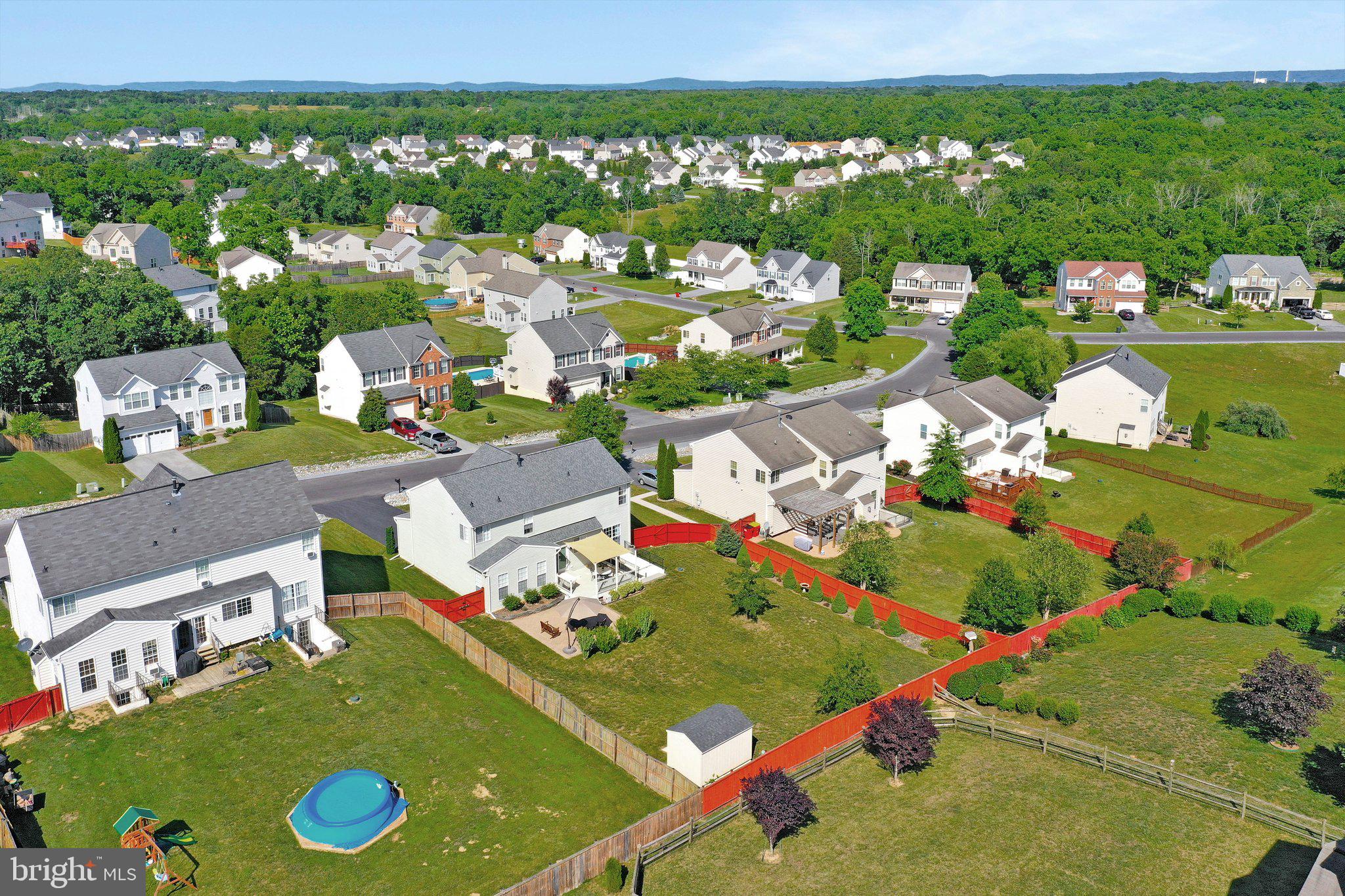 CHAPEL VIEW - Residential