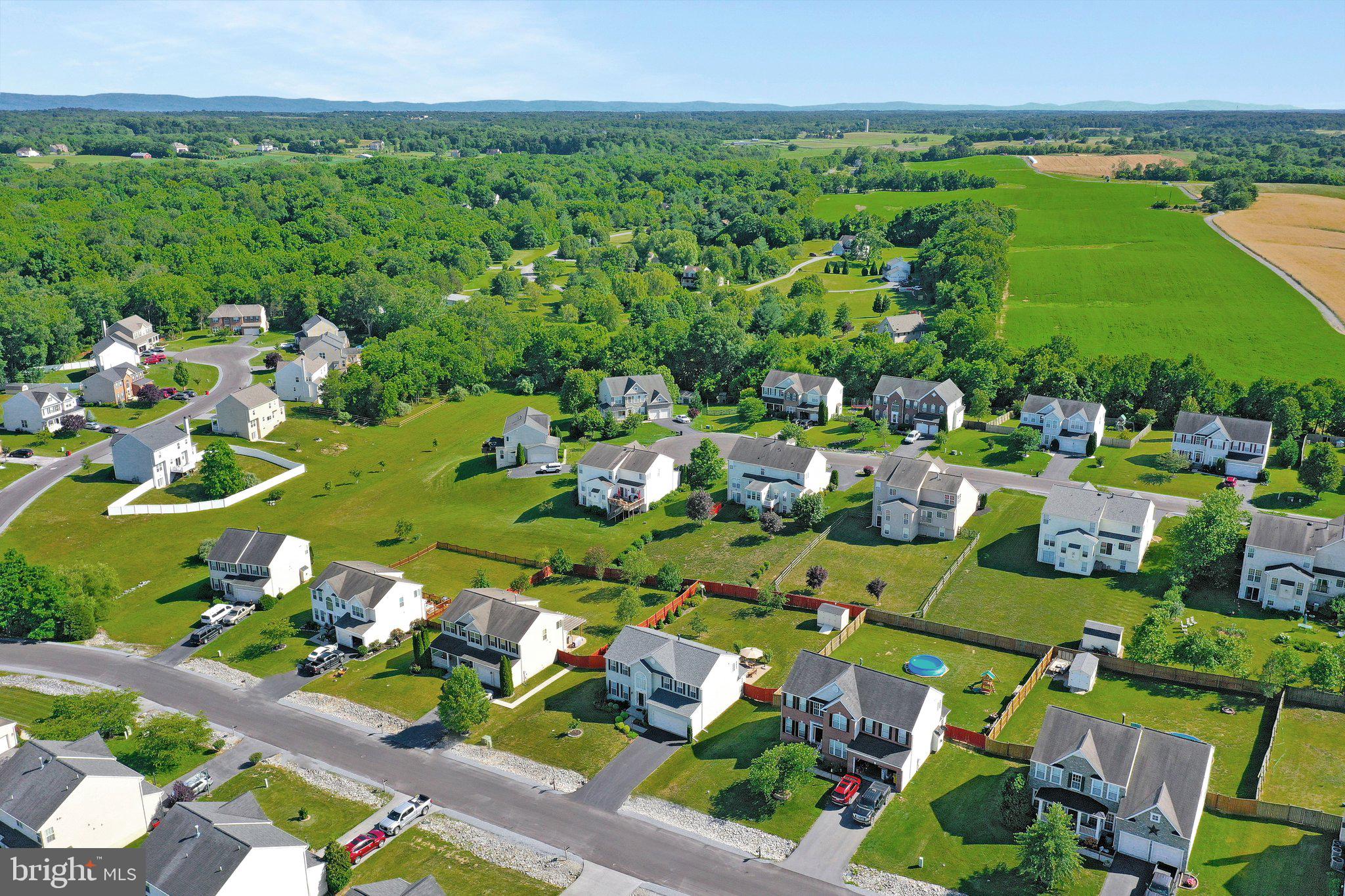 CHAPEL VIEW - Residential