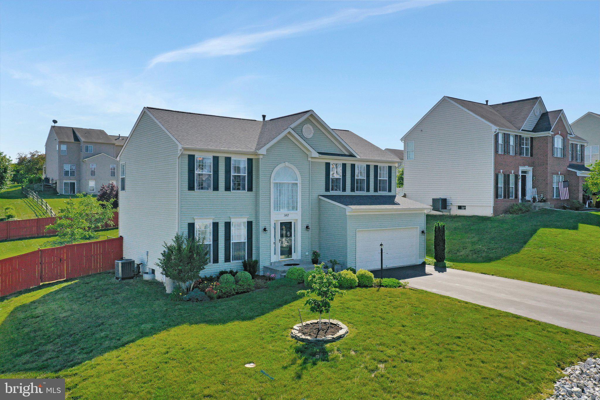 CHAPEL VIEW - Residential