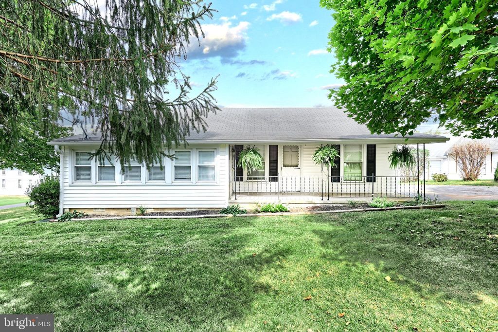 Photo of 310 N Constitution Avenue, NEW FREEDOM, PA 17349 (MLS # PAYK2088156)