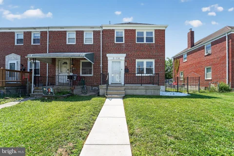 2128 Redthorn Rd, Baltimore, MD 21220 - #: MDBC2166290