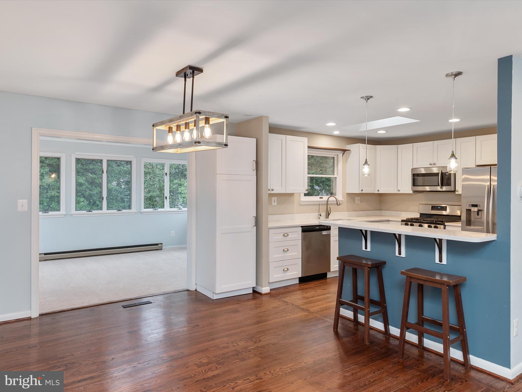 BENDALE - Residential