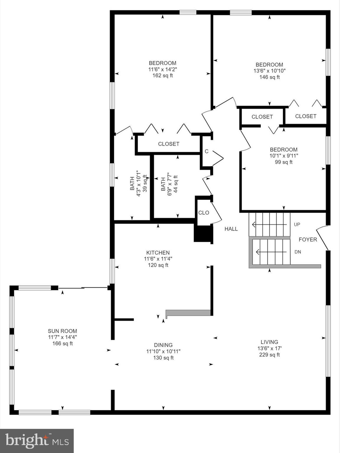 BENDALE - Residential