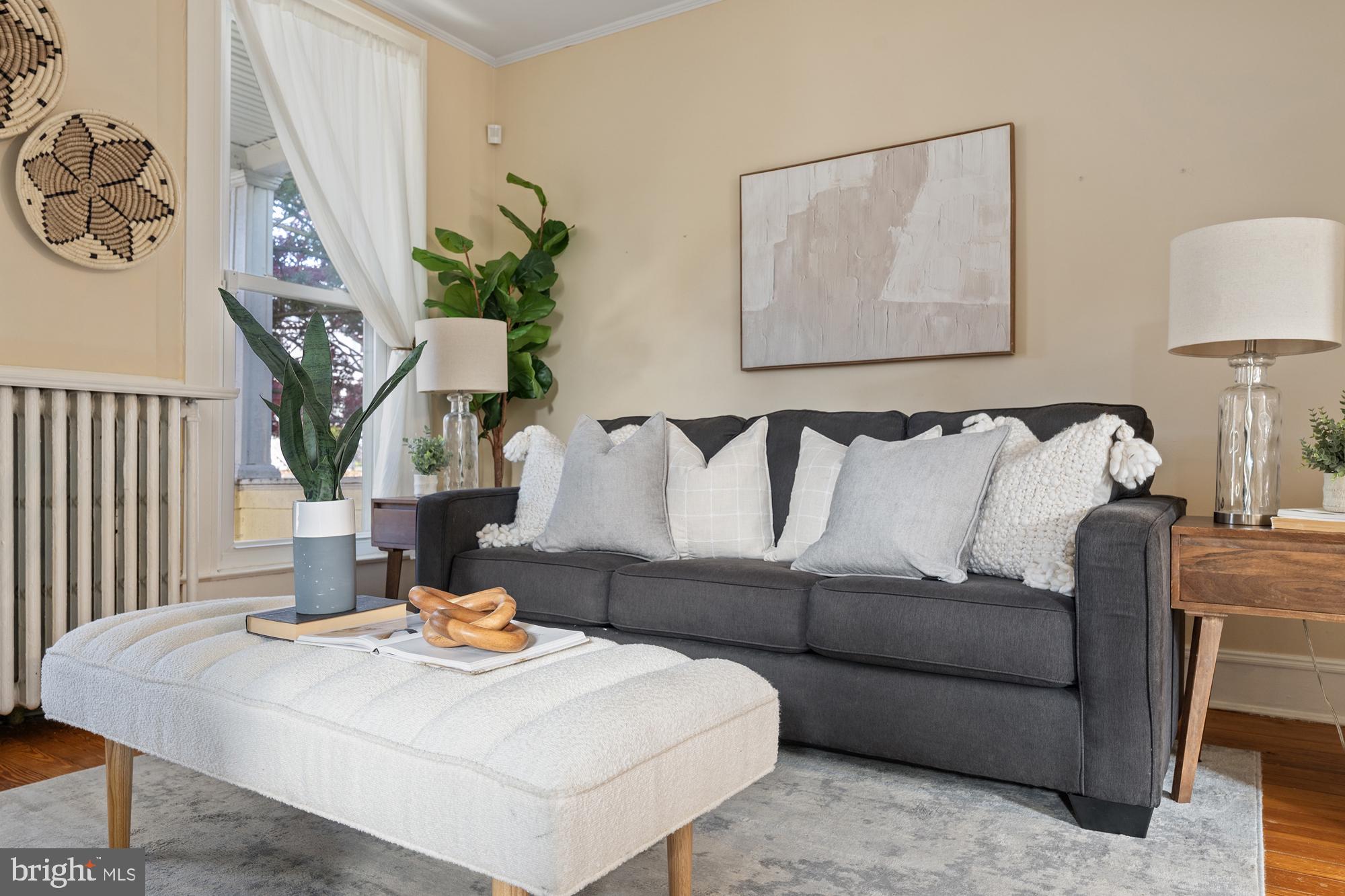 LAKE EVESHAM HISTORIC DISTRICT - Residential