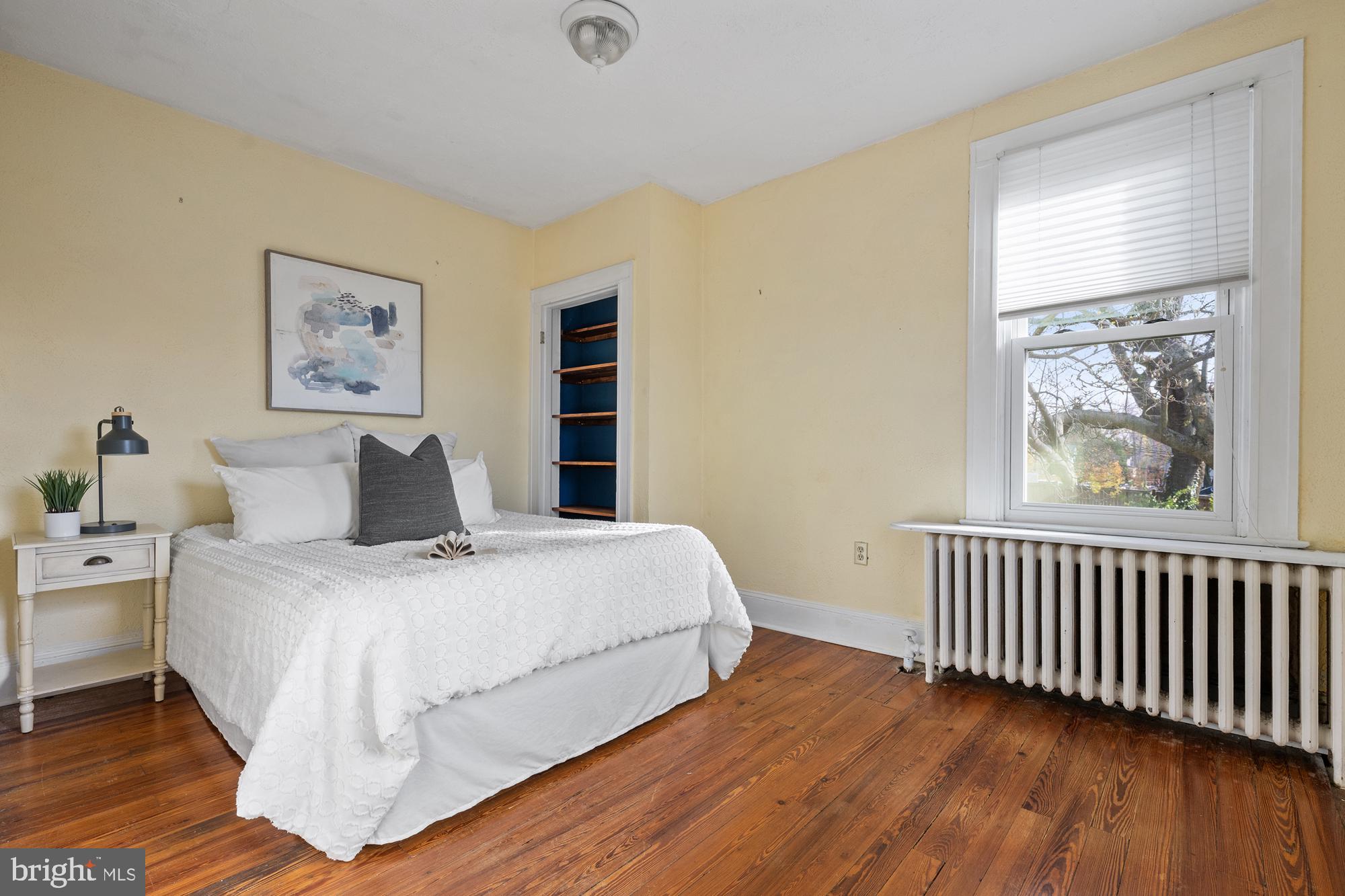 LAKE EVESHAM HISTORIC DISTRICT - Residential