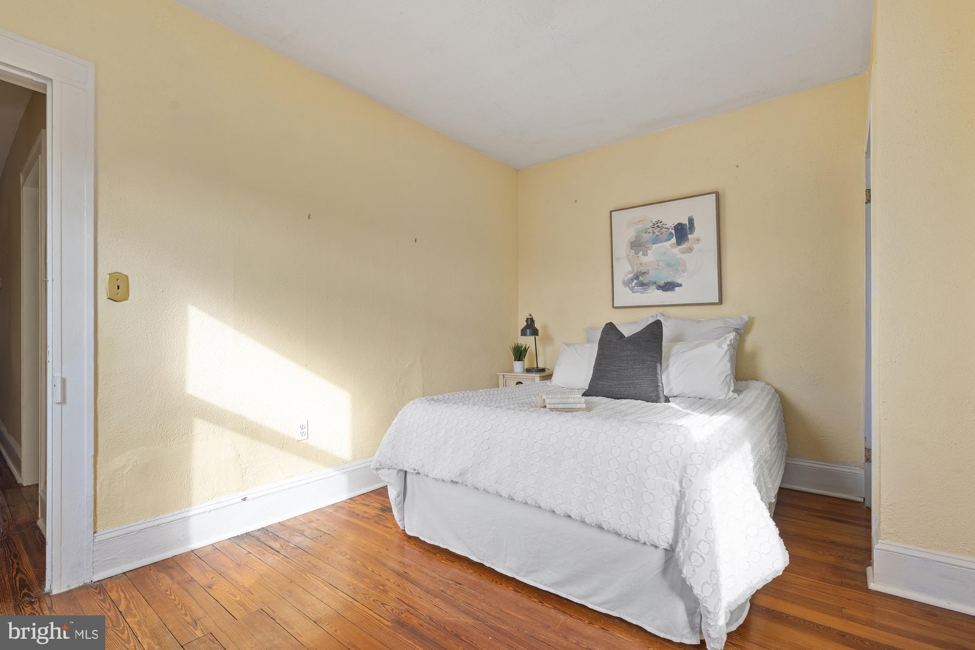 LAKE EVESHAM HISTORIC DISTRICT - Residential