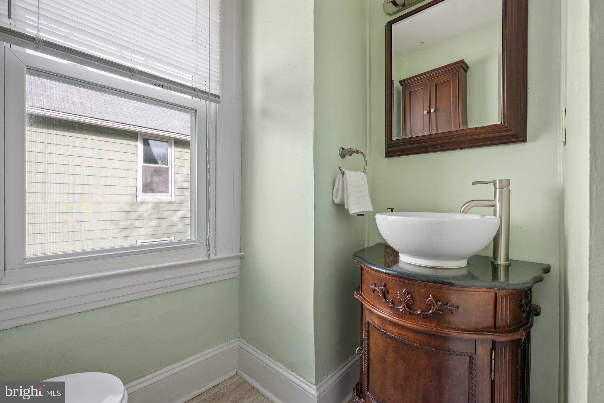 LAKE EVESHAM HISTORIC DISTRICT - Residential