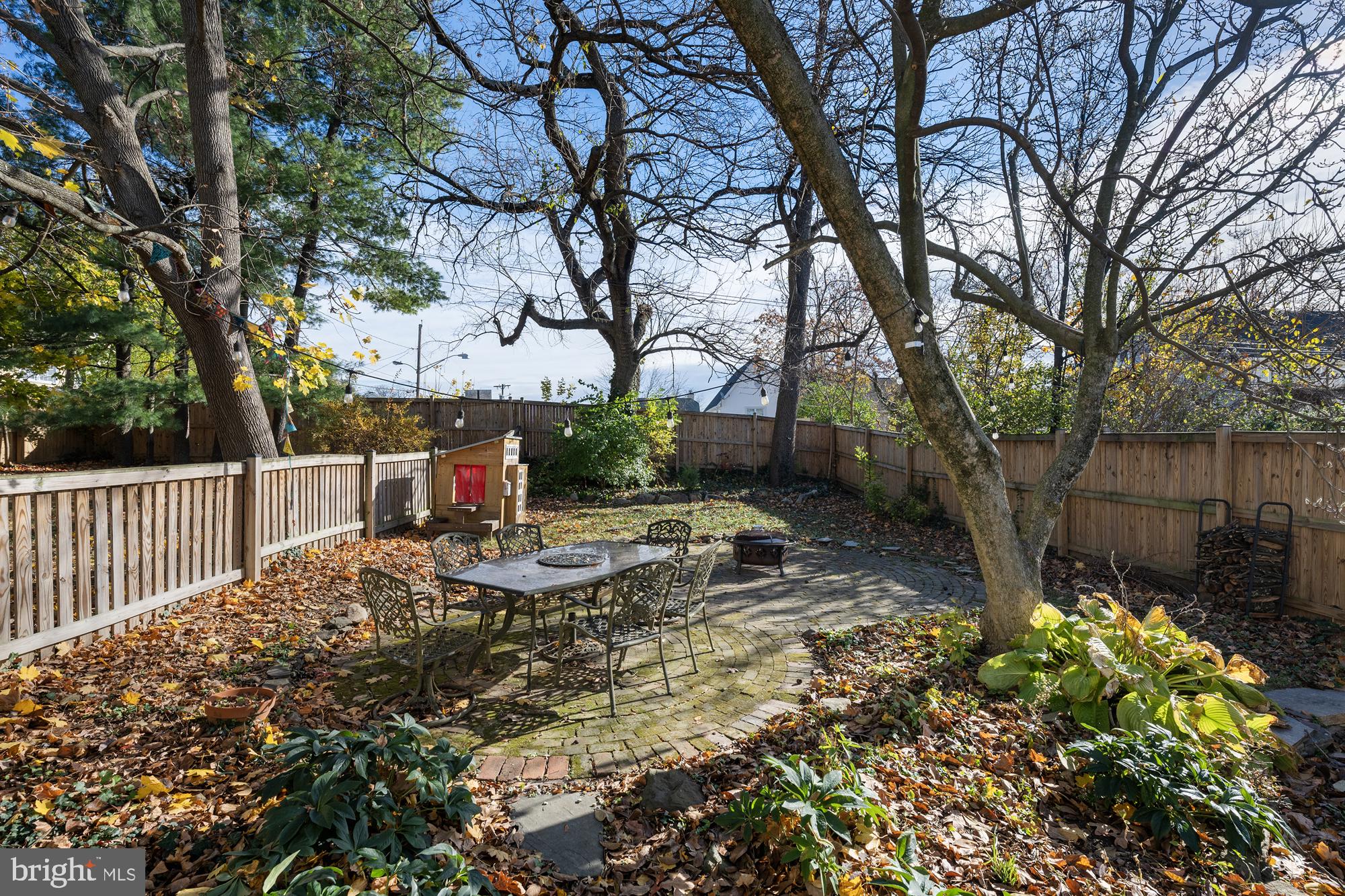 LAKE EVESHAM HISTORIC DISTRICT - Residential