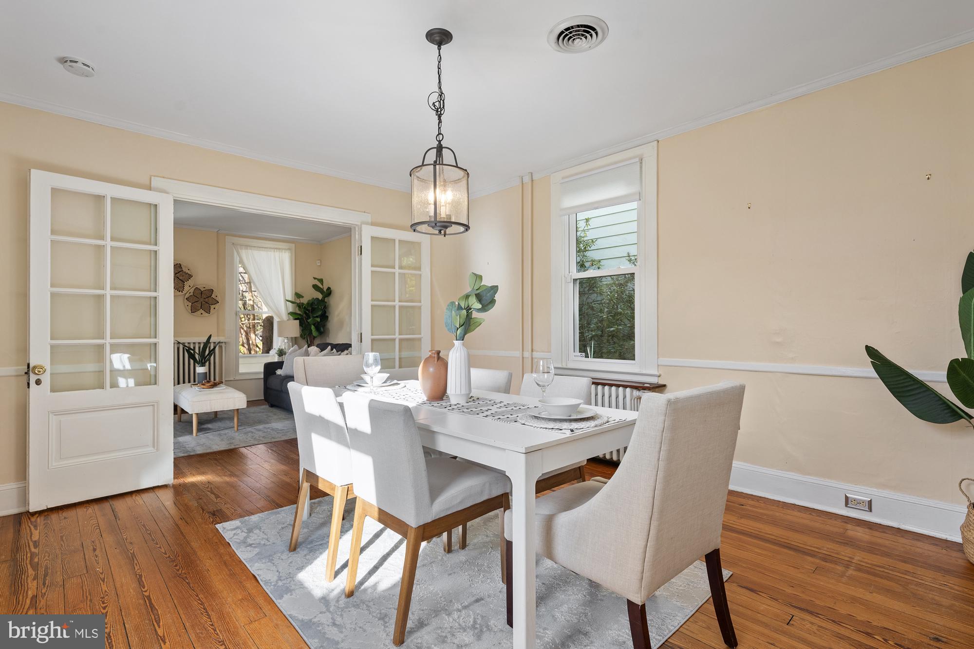 LAKE EVESHAM HISTORIC DISTRICT - Residential