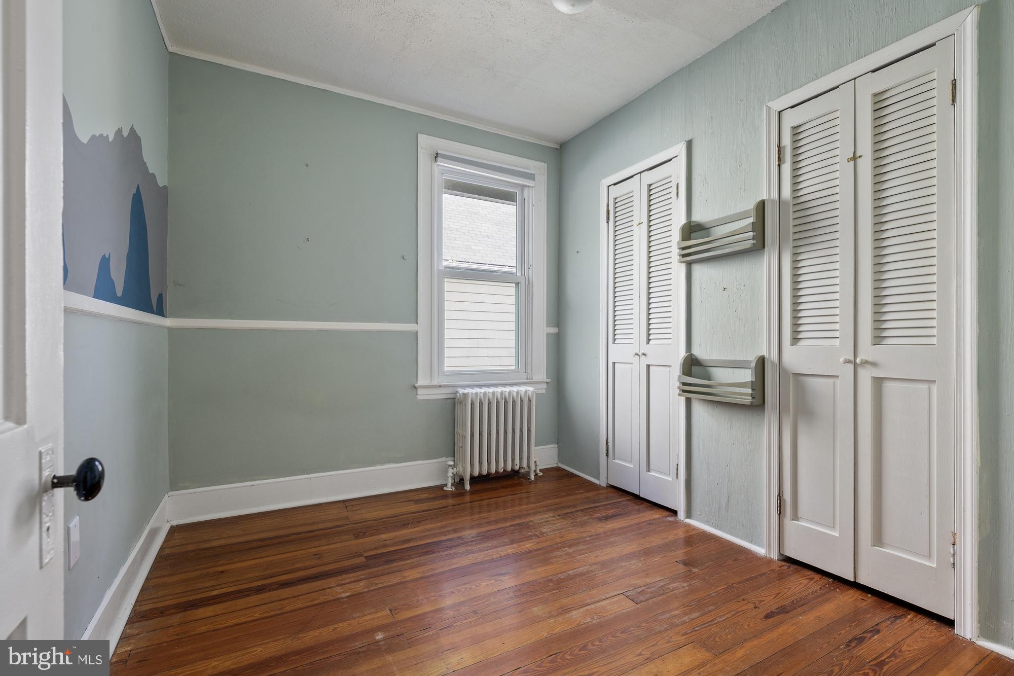 LAKE EVESHAM HISTORIC DISTRICT - Residential