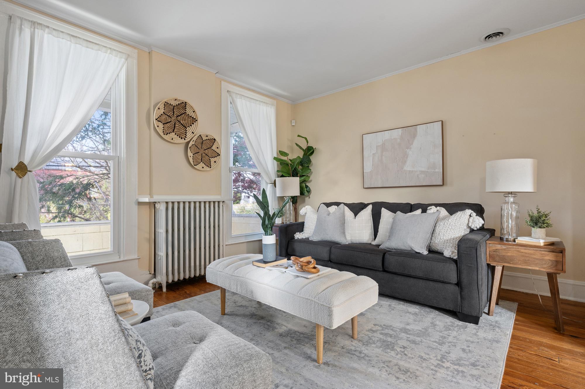 LAKE EVESHAM HISTORIC DISTRICT - Residential