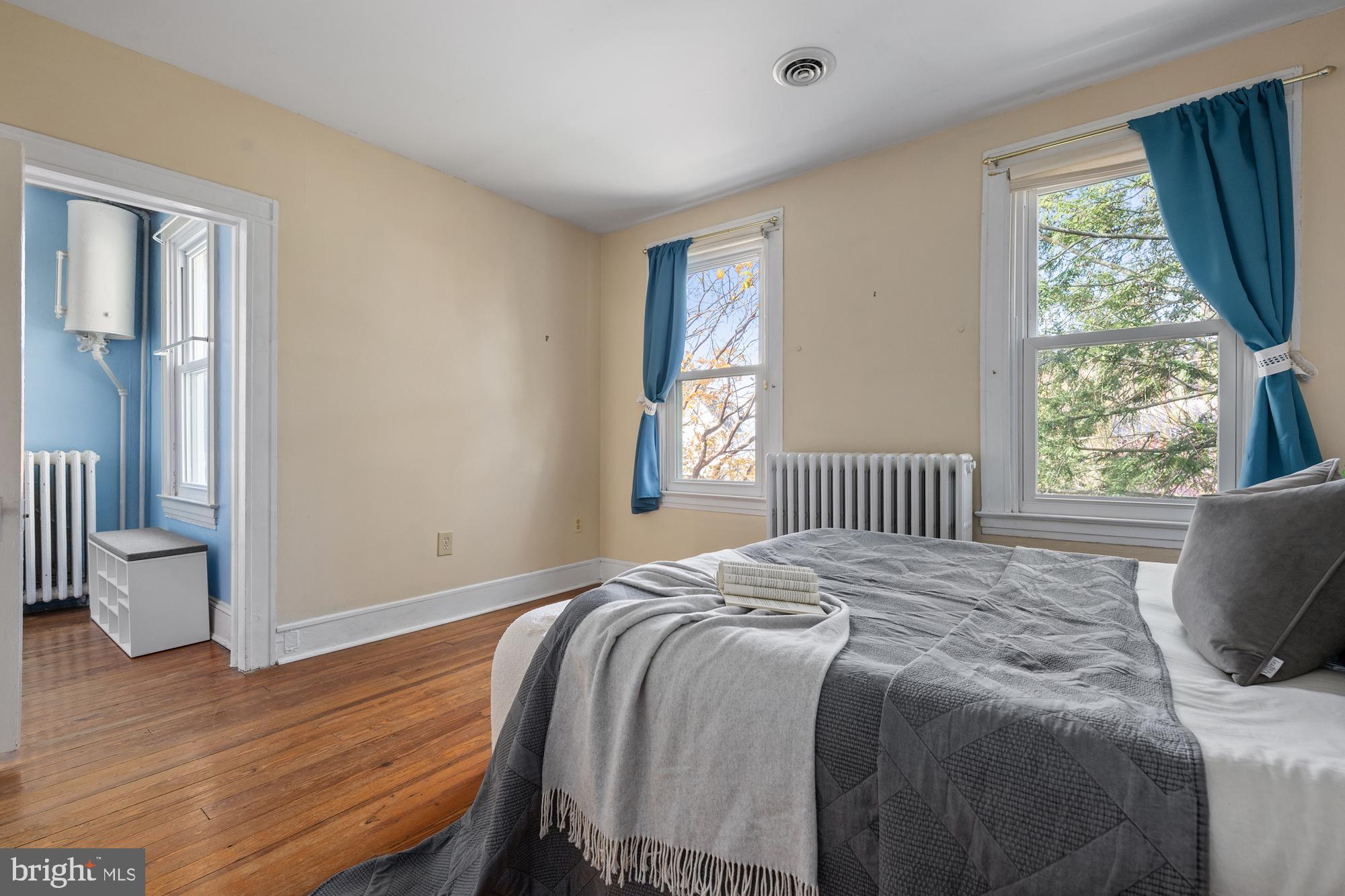 LAKE EVESHAM HISTORIC DISTRICT - Residential