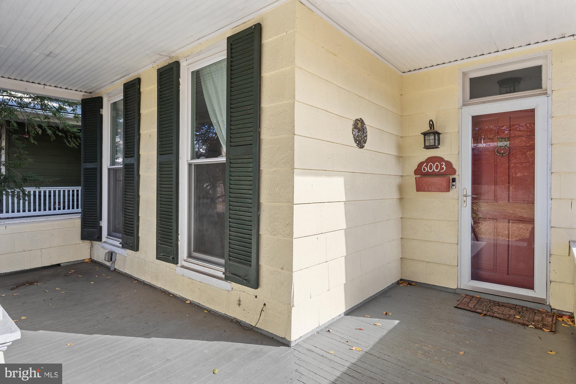 LAKE EVESHAM HISTORIC DISTRICT - Residential